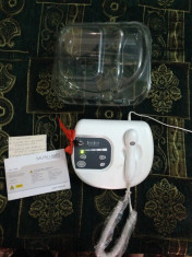 Aparat epliator laser SALON epilat foto