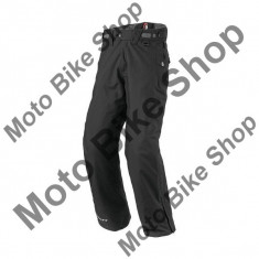 MBS Pantaloni moto impermeabili Scott Enumclaw TP, negru, XL, Cod Produs: 224461XLAU foto