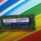 Memorie ram laptop 2G DDR3 ADATA 10600s