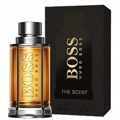 Hugo Boss Boss The Scent EDT Tester 100 ml pentru barbati foto