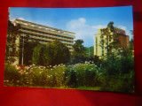 Ilustrata BRASOV , circulat 1966