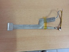 Cablu display Samsung NP-R700, R700. A140