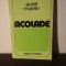 AUREL MARTIN -ACOLADE