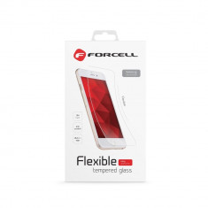 Folie de Sticla Flexibila SAMSUNG Galaxy J3 2016 (0.2mm) Forcell foto