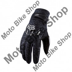 MBS FOX MTB HANDSCHUH ANTIFREEZE, charcoal, XL/11, Cod Produs: 24084028018AU foto