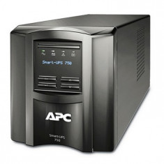 UPS second hand APC Smart-UPS 750 SMT750i foto