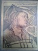 Vand Gravura Ulrich Varnbuhler by Albrecht Durer, Portrete, Grisaille, Altul
