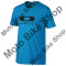 MBS OAKLEY T-SHIRT GRIFFIN, pacific blue, XL, Cod Produs: 454693XLAU