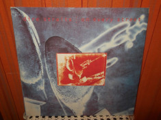 -Y- DIRE STRAITS - ON EVERY STREET DISC VINIL LP foto