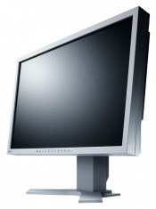 Monitoare LED second hand 5ms, 22 inch Eizo FlexScan S2233W foto