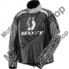 MBS SCOTT SMB JACKE TP X-RAZE BLACK/WHITE, schwarz-weis, XS, LE2017, Cod Produs: 2206351007XSAU foto