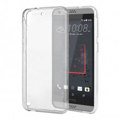 Husa HTC Desire 530 - Ultra Slim (Transparent) foto