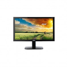 Monitor LED Acer KA210HQbd 20.7 inch 5ms Black foto