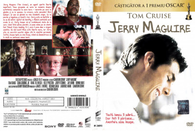 Jerry Maguire foto