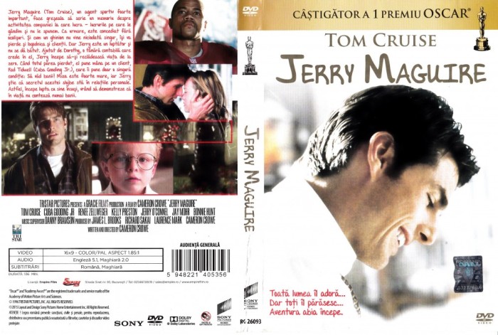 Jerry Maguire