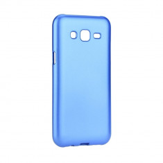 Husa HUAWEI Y5 II \ Y6 II Compact - Jelly Mat (Albastru) foto