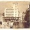 CP Z431 -BUCURESTI -PE CALEA VICTORIEI - CIRCULATA 13-16 OCTOMBRIE 1947-SOCOMET