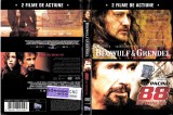 BEOWULF &amp; GRENDEL, DVD, Romana