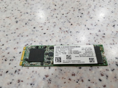 INTEL SSD 530 - 180 Gb , M.2 , 2280 , perfecta stare de functionare. foto