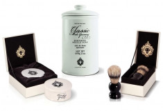 Set Barbierit Luxury Clasic Male - Scottish Fine Soaps foto