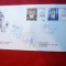 Plic FDC - Sport-Campionat Mondial Ciclism pe strada 1999 San Marino