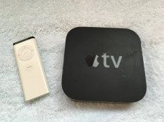 Apple TV A1378 ( 2nd Generation ) - aTV Flash foto