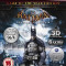 Batman Arkham Asylum Game Of The Year Edition Ps3