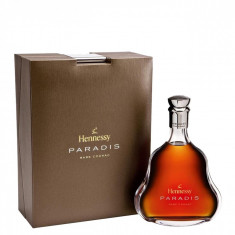 Hennessy Paradis Extra Rare foto