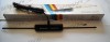 Antena Auto Interior 35cm, Radio Auto, Alimentare 12V, Cablu 2.2m