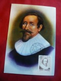 Maxima - Personalitati - Hugo Grotius -istoric olandez- Romania