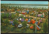 CPI (B9518) CARTE POSTALA - CAMPING LA COSTINESTI, Circulata, Fotografie