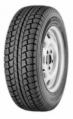 Anvelopa Iarna Continental Vancontact Winter 215/75 R16C 113/111R foto