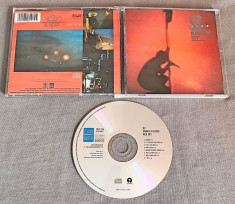 U2 - Under A Blood Red Sky CD (1990) foto