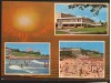 CPI (B9525) CARTE POSTALA - EFORIE NORD, MOZAIC, Circulata, Fotografie
