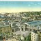 CP Z518 -GENOVA - STAZIONE PRINCIPE E PANORAMA (GARA PRINCIPALA)-SPRE BRAILA