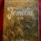 Eusebiu Camilar -Temelia -vol.1 -1951 Prima Editie ,ESPLA ,ilustratii M.Cordescu