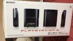 Playstation 3 foto