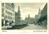 CP Z496 - KOLOSZVAR(CLUJ-NAPOCA) -HONGRIE-HUNGARY -MAGYAR GYARTMANY- NECIRCULATA