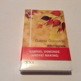 GABRIEL OSMONDE ALTERNASTERE ,RF1