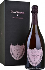 Dom Perignon Rose Sampanie/ 750 ml foto