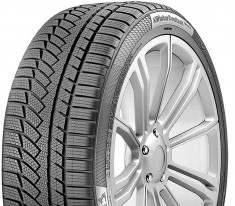 Anvelopa Iarna Continental Wintcontact Ts 850 P Suv 195/70R16 94H foto