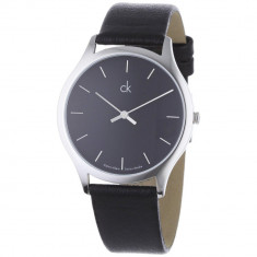 Ceas Calvin Klein Gentlemen Classic Black foto