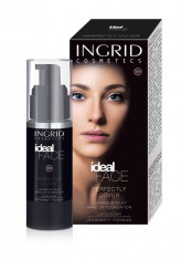 Fond de ten Ideal Face Ingrid - nr. 17 Warm Beige foto