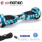 Hoverboard AirMotion Basic Splash Blue 6,5 inch