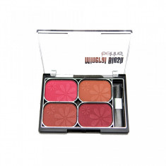 Blush mineral in 4 culori Daisy - nr. 03 foto