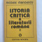Istoria critica a literaturii romane/Nicolae Manolescu/1990