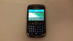 BLACKBERRY 9300 foto