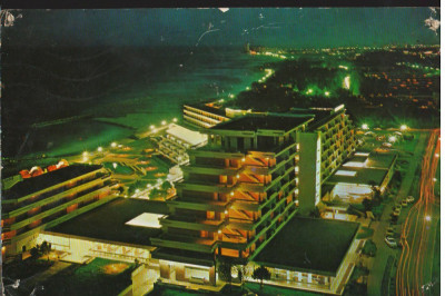 CPI (B9567) CARTE POSTALA - OLIMP foto