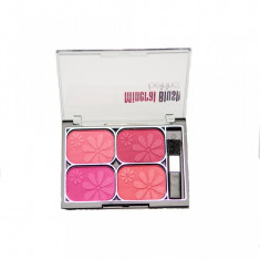 Blush mineral in 4 culori Daisy - nr. 01 foto