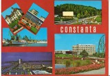 CPI (B9560) CARTE POSTALA - CONSTANTA, Circulata, Fotografie